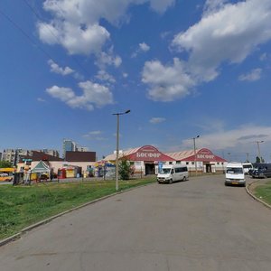 5-y Zarichnyi mikroraion, 61А, Kryvyi Rih: photo