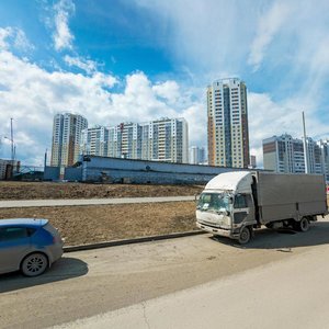 Taganskaya Street, 93, Yekaterinburg: photo