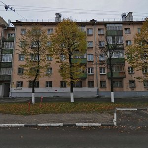 Uglichskaya Street, 21, : foto