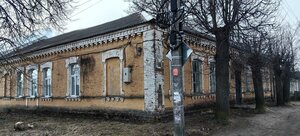 Proletarskaya ulitsa, 18, Roslavl: photo