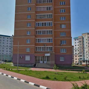 Старый Оскол, Микрорайон Степной, 21: фото