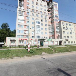Generala Ivliyeva Street, 30к1, Nizhny Novgorod: photo
