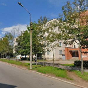 Tsaritsynskaya Street, 1, Peterhof: photo