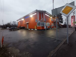 Derevnya Chyornaya Gryaz, 43М, : foto