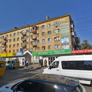 Волгоград, Ополченская улица, 14: фото