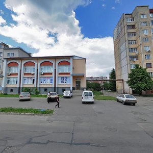 Shevchenka Street, 83, Zhytomyr: photo