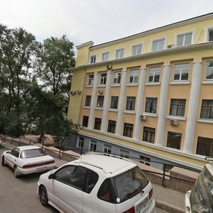 Svetlanskaya Street, 105А ، فلاديفوستوك: صورة
