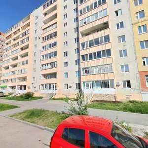 Shirotnaya ulitsa, 134, Tyumen: photo