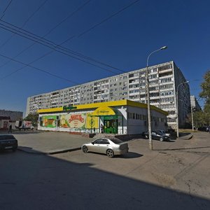 Волгоград, Улица Елисеева, 13: фото