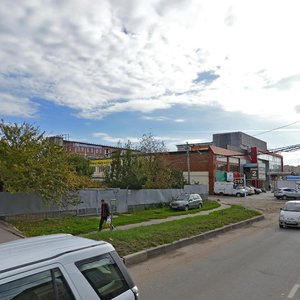 Shevchenko Street, 152, Krasnodar: photo