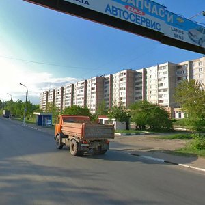 Серпухов, Улица Пушкина, 46: фото
