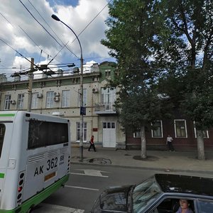 Oktyabrskaya Street, 45, Tambov: photo