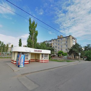 Азов, Улица Макаровского, 100: фото