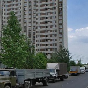 Alma-Atinskaya Street, 11к1, Moscow: photo