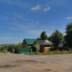 Muzeyniy Lane, 9, Pereslavl‑Zalesskiy: photo