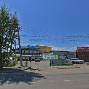 Territoriya Voyenny gorodok, 2 ، إيركوتسك: صورة