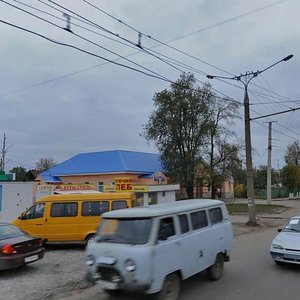 Чебоксары, Улица Ашмарина, 61: фото
