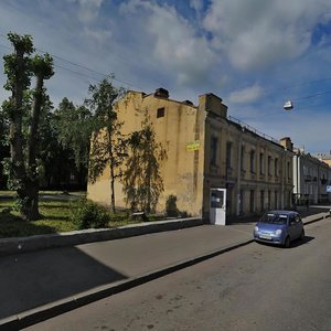 Ulitsa Truda, 11, Kolpino: photo