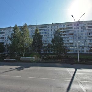 Кемерово, Проспект Ленина, 143: фото