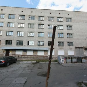 Пермь, Рабоче-Крестьянская улица, 2: фото