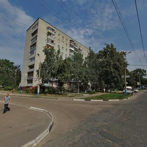 Брянск, Улица 3-го Интернационала, 12: фото