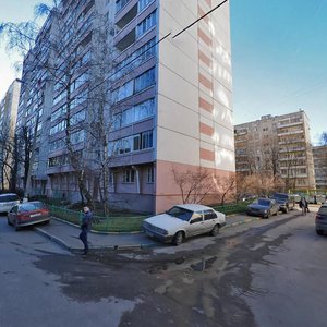 Uchinskaya street, 7, : foto