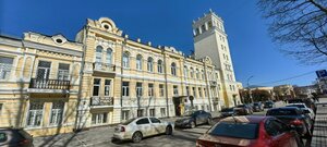 Смоленск, Улица Карла Маркса, 10: фото
