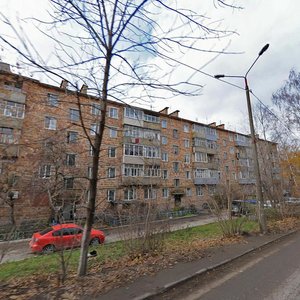Keramzavoda Street, 29 ، ريازان: صورة
