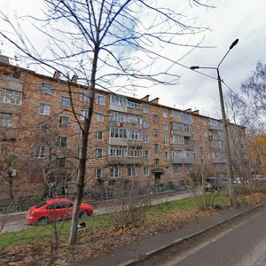 Keramzavoda Street, 29, Ryazan: photo