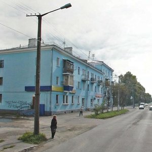 Комсомольск‑на‑Амуре, Улица Орехова, 53: фото