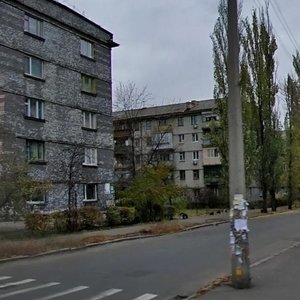 Pozharskoho Street, 7, Kyiv: photo