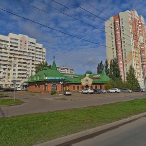 Казань, Улица Фатыха Амирхана, 21Б: фото