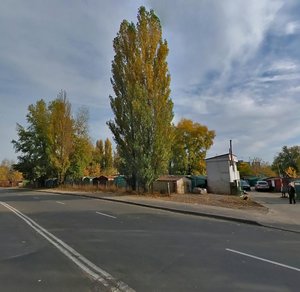 Berezniakivska Street, 15, Kyiv: photo