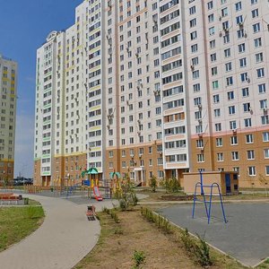 Zhdanova Street, 11, Rostov‑na‑Donu: photo