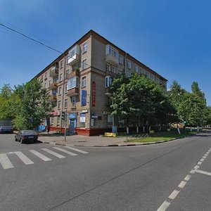 Lukhovitskaya Street, 7/28 ، موسكو: صورة