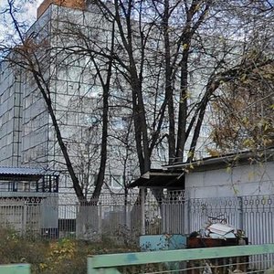 Bolshoy Predtechensky Lane, 15/8с1, Moscow: photo
