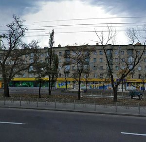 Sobornosti Avenue, 1, Kyiv: photo