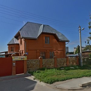 Ulitsa Uspenskogo, 8, Novosibirsk: photo