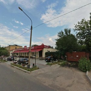 Воронеж, Улица Серафимовича, 28: фото