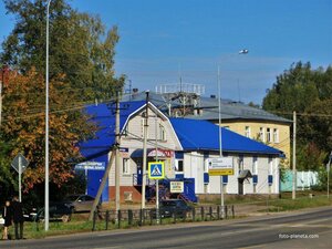 Pushinoy Street, 63, Udmurt Republic: photo