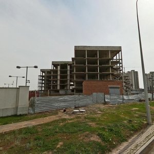 Rakhimzhan Koshkarbayev Avenue, 1/5 ، أستانا: صورة