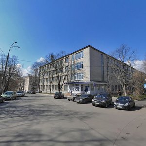 Chyhorina Street, 57, : foto