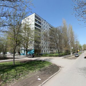 Sodruzhestva Street, 43/1, Rostov‑na‑Donu: photo