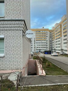 Yarmarochnaya Street, 10к1, Cheboksary: photo