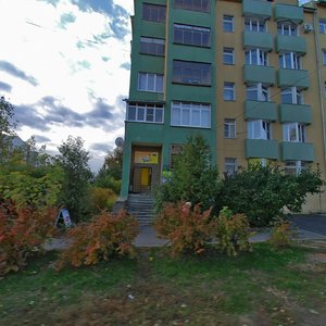 Mirnaya ulitsa, 17 ، : صورة