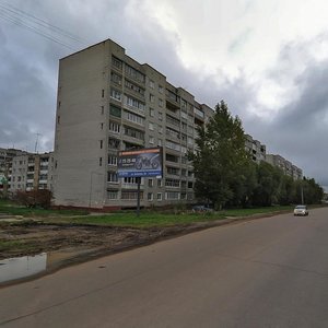 Kalinina Street, 35 ، ياروسلافل: صورة