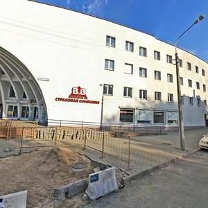 Zamkavaja Street, 33, Minsk: photo