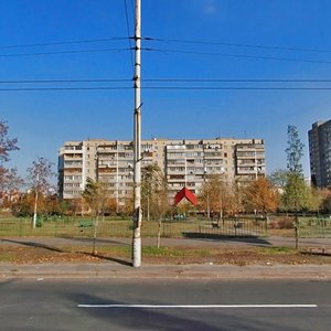 Teodora Draizera Street, 32, : foto