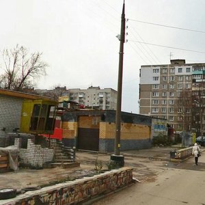 Golubeva Street, 8Б, Nizhny Novgorod: photo