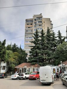 Yuzhnoberezhnoye Highway, 15 ، جمهورية القرم: صورة